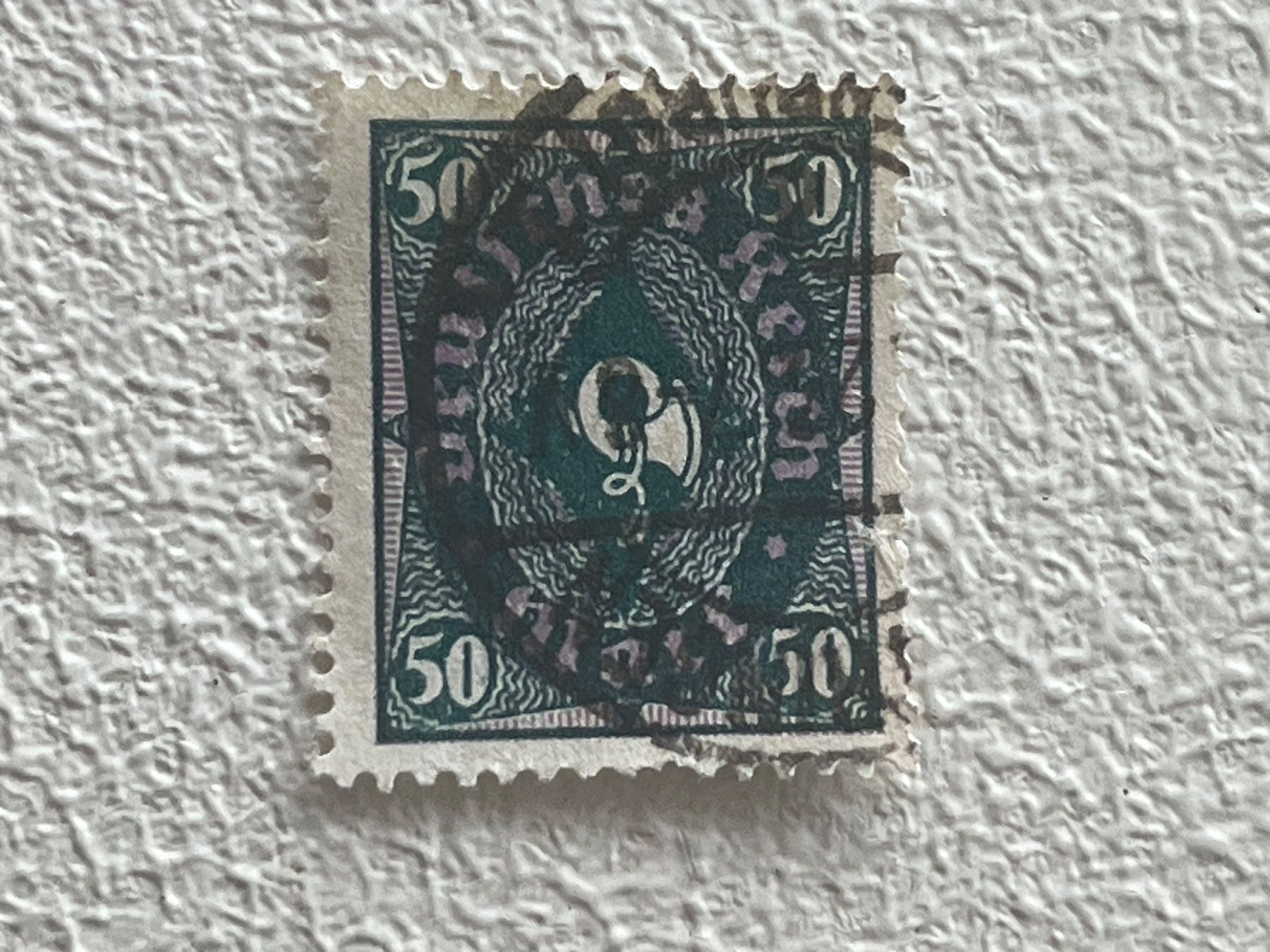 Tutti i francobolli: DR - Deutsche Reich Briefmarke – Usato da Chiasso venduto da AzenYa