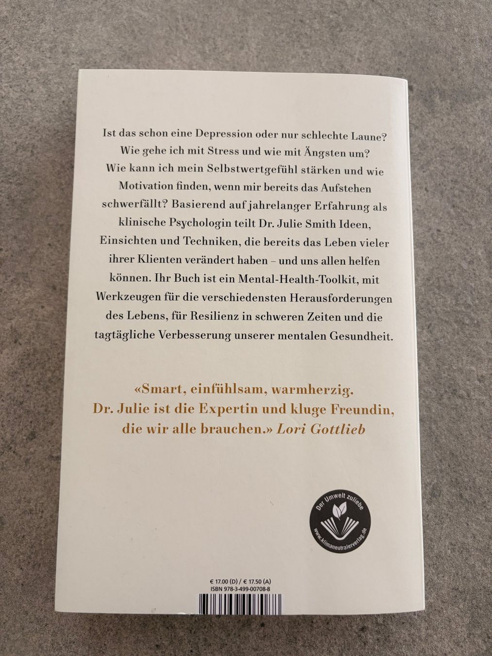 Libri: Aufstehen oder liegen bleiben? – Nuovo (secondo la descrizione) da Wil SG venduto da adi9k 1