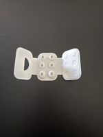 Apple AirPods Pro - Ear Tips - Replacement Set - NEW 50