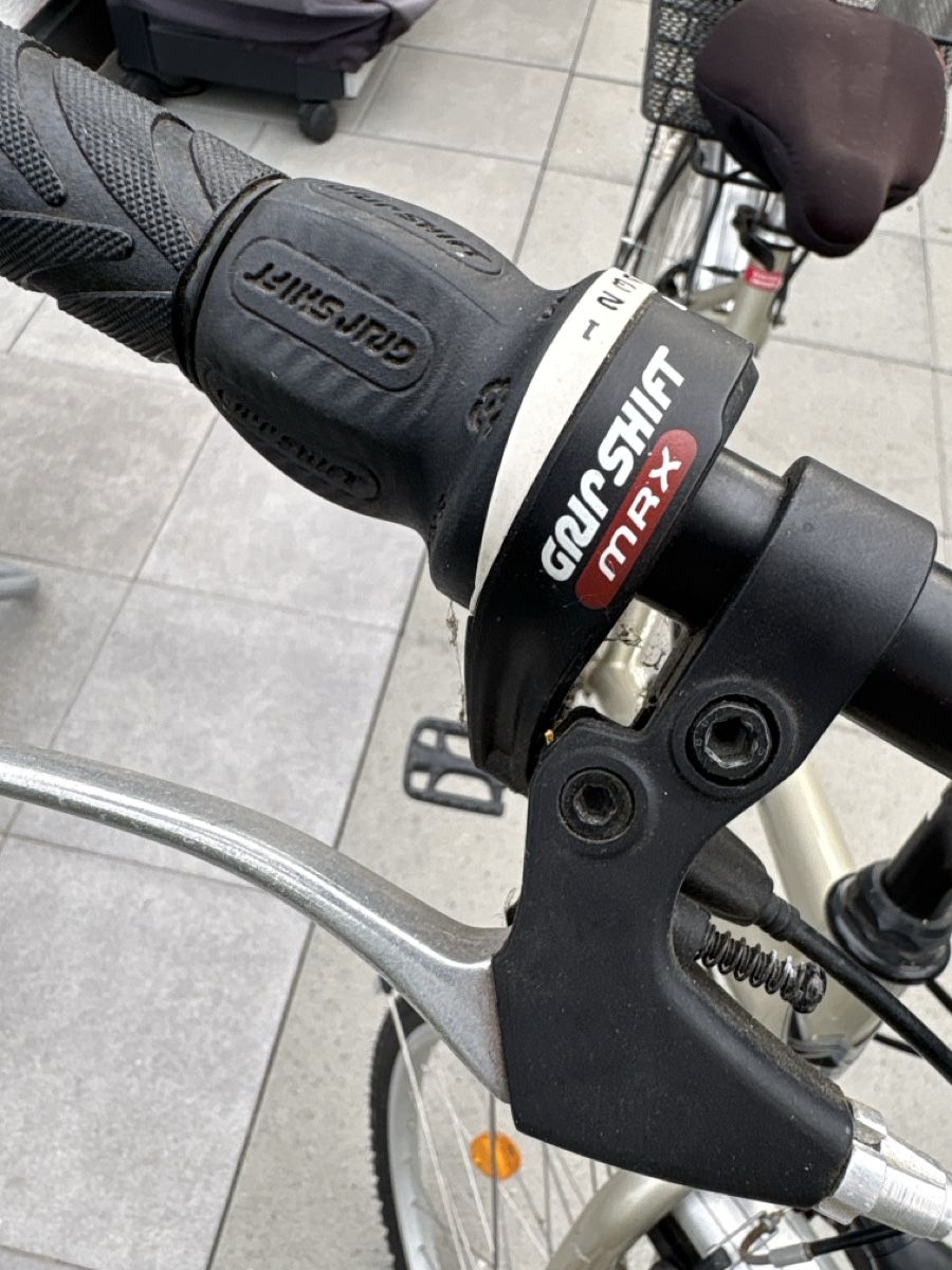 Crosswave Biciclette: Crosswave Tour 26" – Usato da Endingen venduto da Petermuster 2