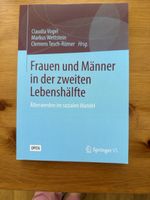 Frauen und Männer in der zweiten Lebenshälfte