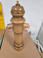 Wunderschöne Pfeffermühle Hydrant