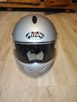 Motorradhelm Airoh – Grösse XS (53–54)