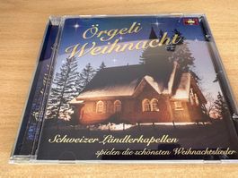 I5 Die Schönsten Weihnachtslieder Örgeli Weihnacht Ländlerka
