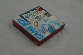 Radar Mission Game Boy Spiel CIB (gut)