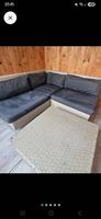 GartenLounge - Beige - Gross