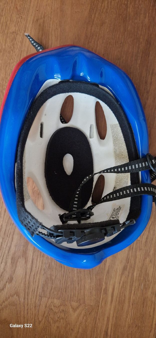 Caschi: Bike helmet kid – Usato da Ebikon venduto da vij_fg72 1