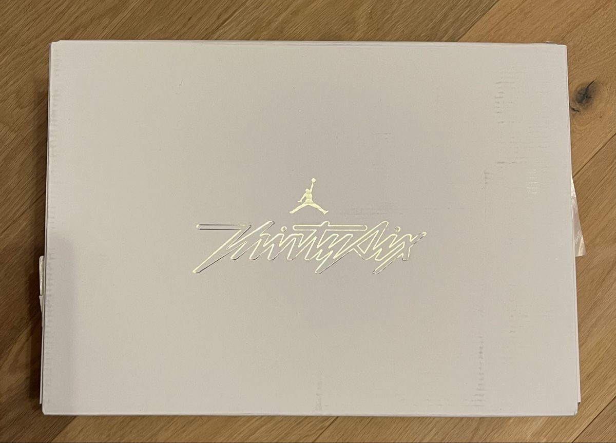 Jordan Herrenschuhe: Jordan Gr.41 – Neu und originalverpackt aus Tavannes von Kcirtapretus 7
