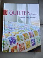 Quilten lernen 