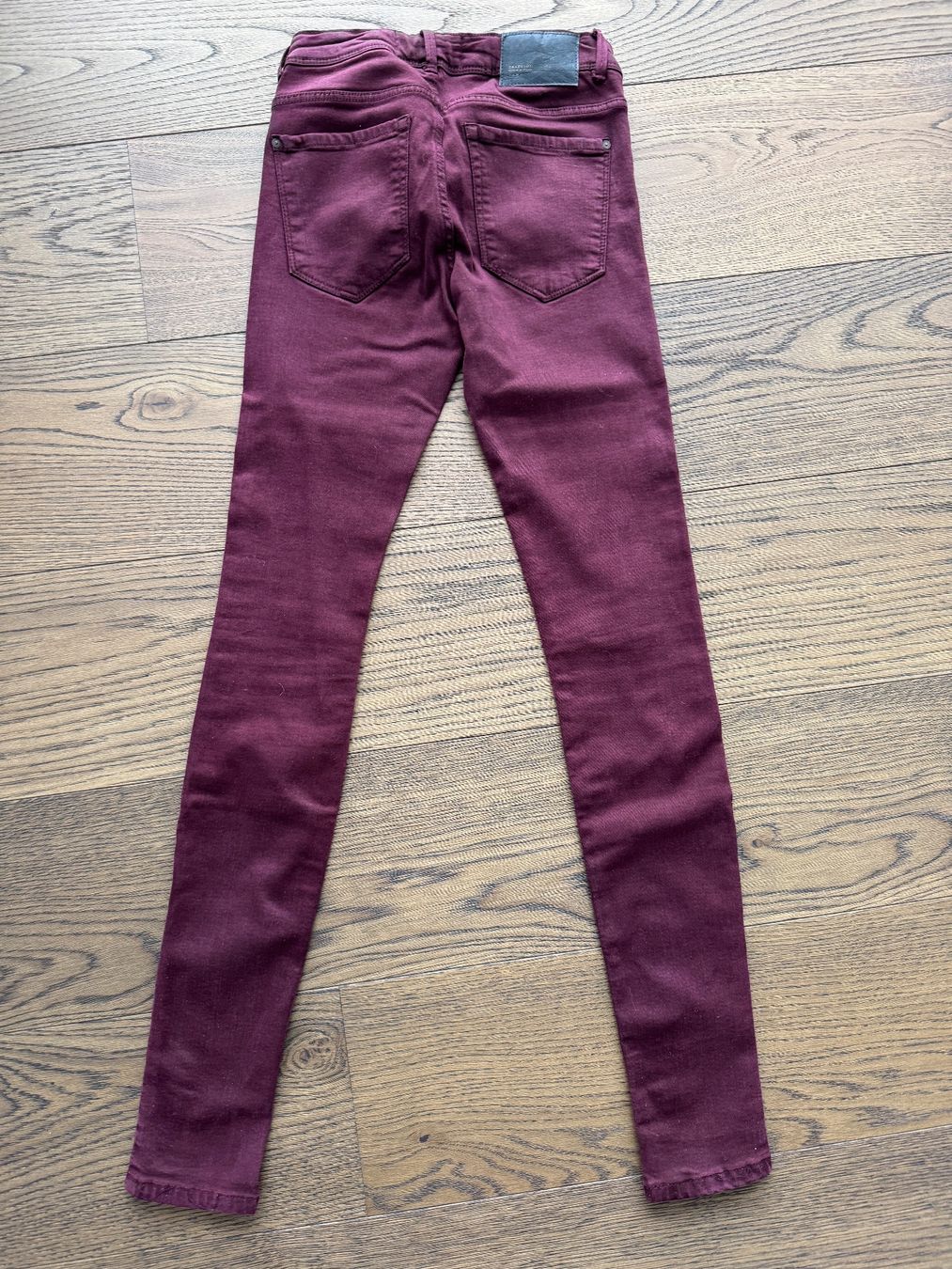 Zara Jeans: Jeans, Gr. 34 – Nuovo (secondo la descrizione) da Frasnacht venduto da spiro23 1