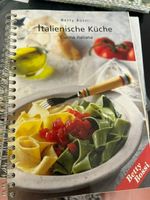 Italiensiche Küche