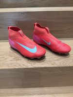 Nike Mercurial Kinder Fussballschuhe Gr. 37.5, Top Zustand