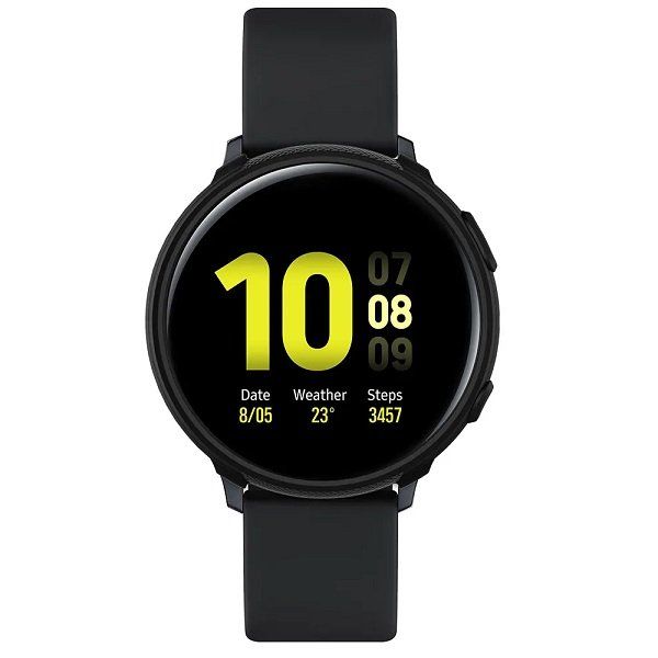 Samsung Smartwatch: Samsung Galaxy Watch Active 2 44mm Bluetooth LTE – Nuovo (secondo la descrizione) da Zürich venduto da fresh0001