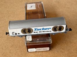 Roco / Baur Hbils Bier Tucher