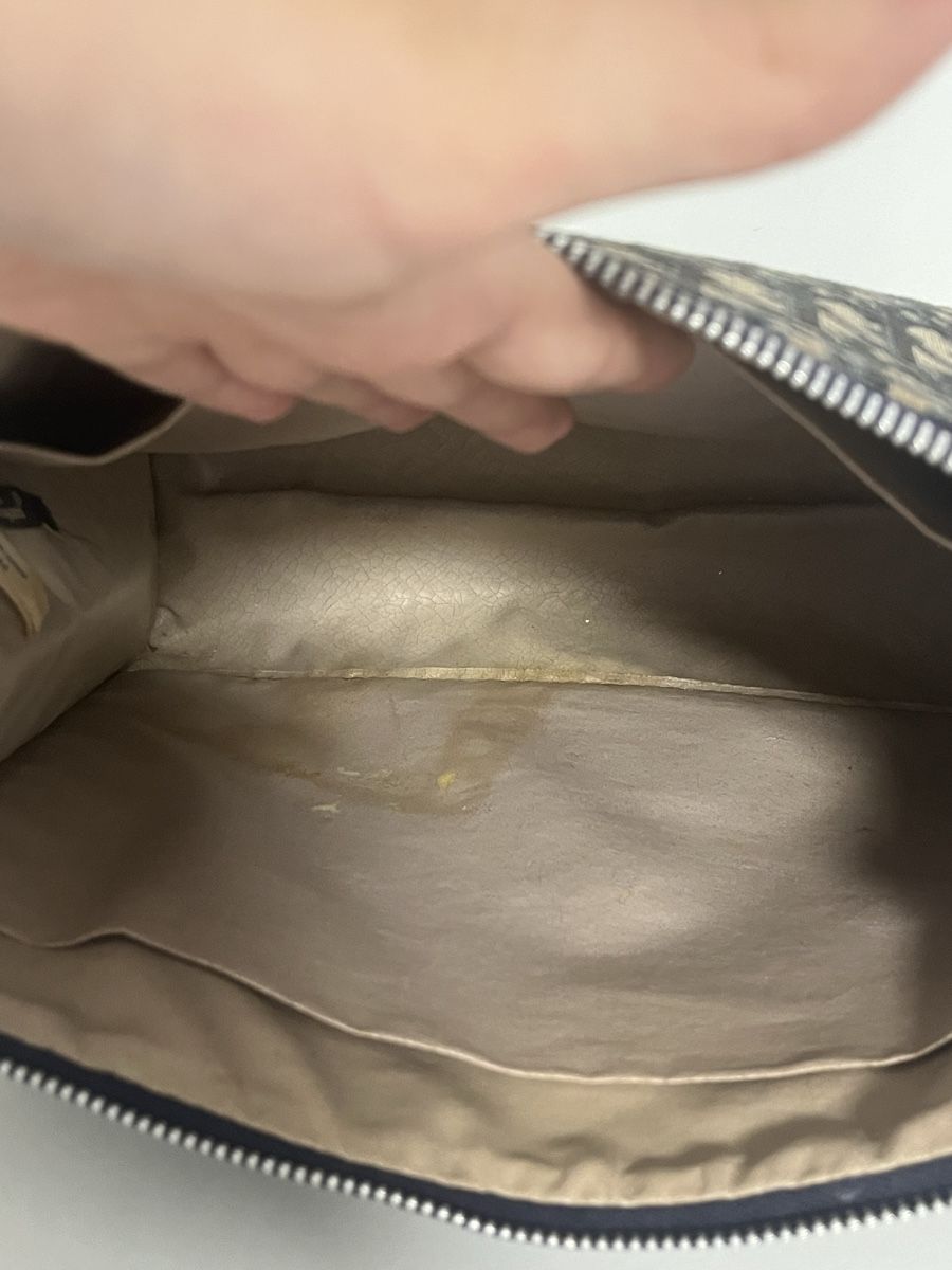 Borse da donna: Vintage Dior Clutch Tasche – Usato da Grenchen venduto da YoshiSan74 3