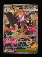 Carte Pokémon rare Mega Lopunny EX 330 PV 128/094 NM