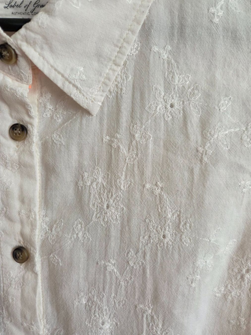 H&M Camicette: H&M Blusen-Top, Grösse 42, neuwertig – Usato da Hittnau venduto da SirKahn 2