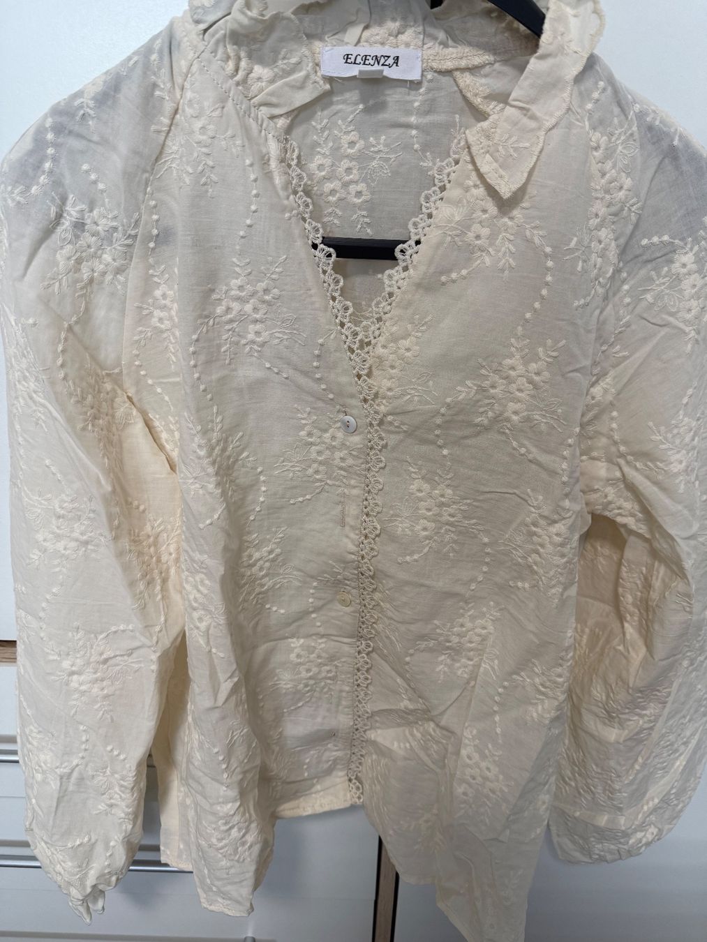 Camicette: Camicia – Usato da Roveredo venduto da val_bxj5