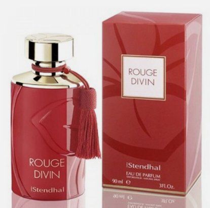 Profumi & Eau de Toilette: Stendhal Rouge Divin EdP 90ml – Nuovo e nell'imballaggio originale da Collonges venduto da arashee
