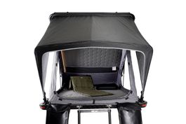 Dachzelt Wild Land Bush Cruiser 140 Autodachzelt