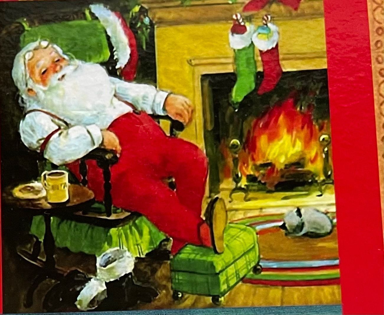 Calendari: Adventskalender 5- in einem – Nuovo e nell'imballaggio originale da Basel venduto da Seifehuesli 3
