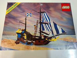 Lego 6274 Pirates Caribbean Clipper