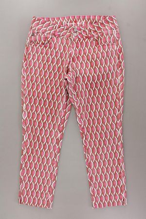 Buena Vista 7/8 Hose Gr. M neuwertig rot