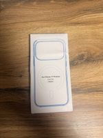 iPhone 17 Pro Max - Klare Schutzhülle, Neu