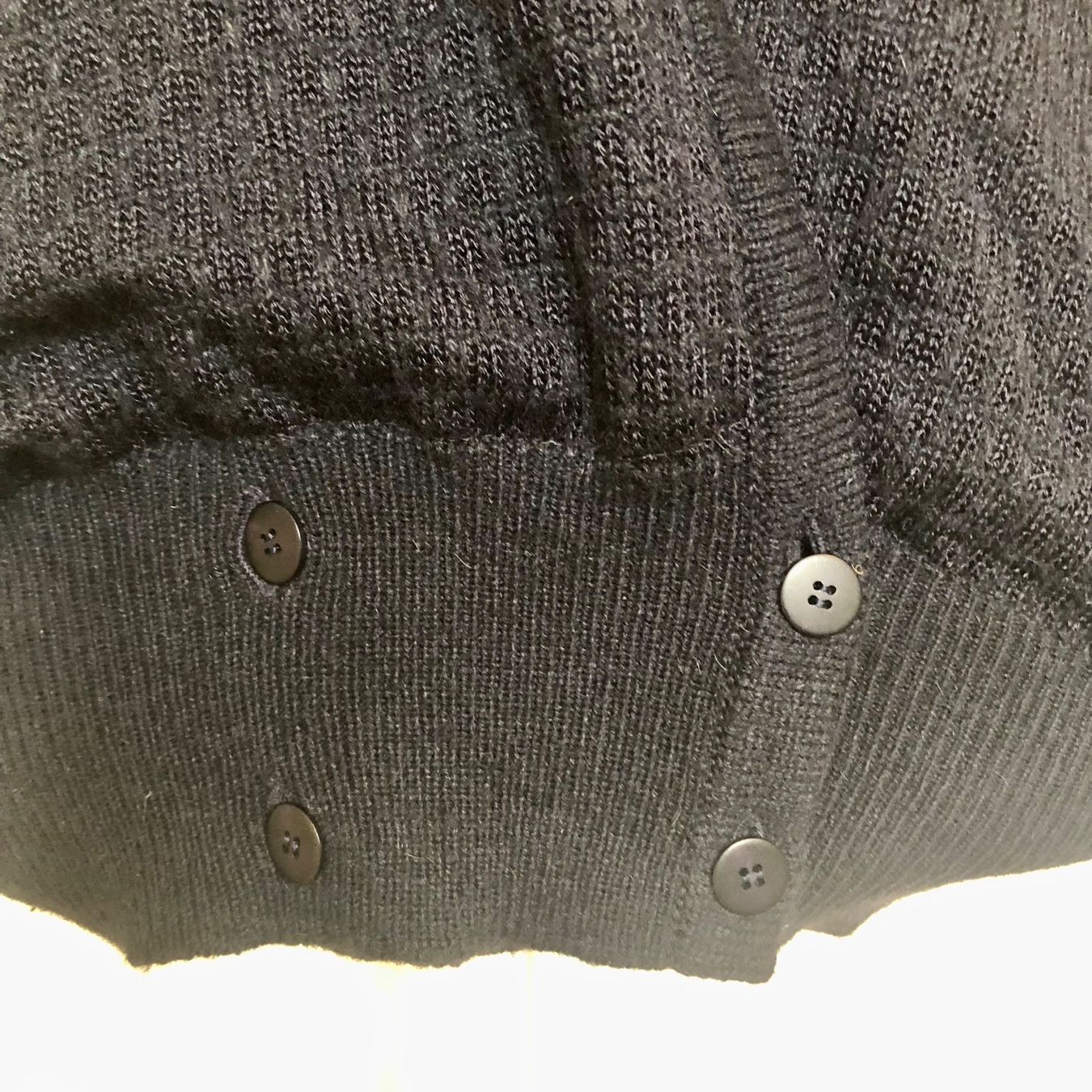 Giacche: Vintage Baltrik Strickjacke, Grösse 42 – Usato da Brienz BE venduto da Kokolea84 3