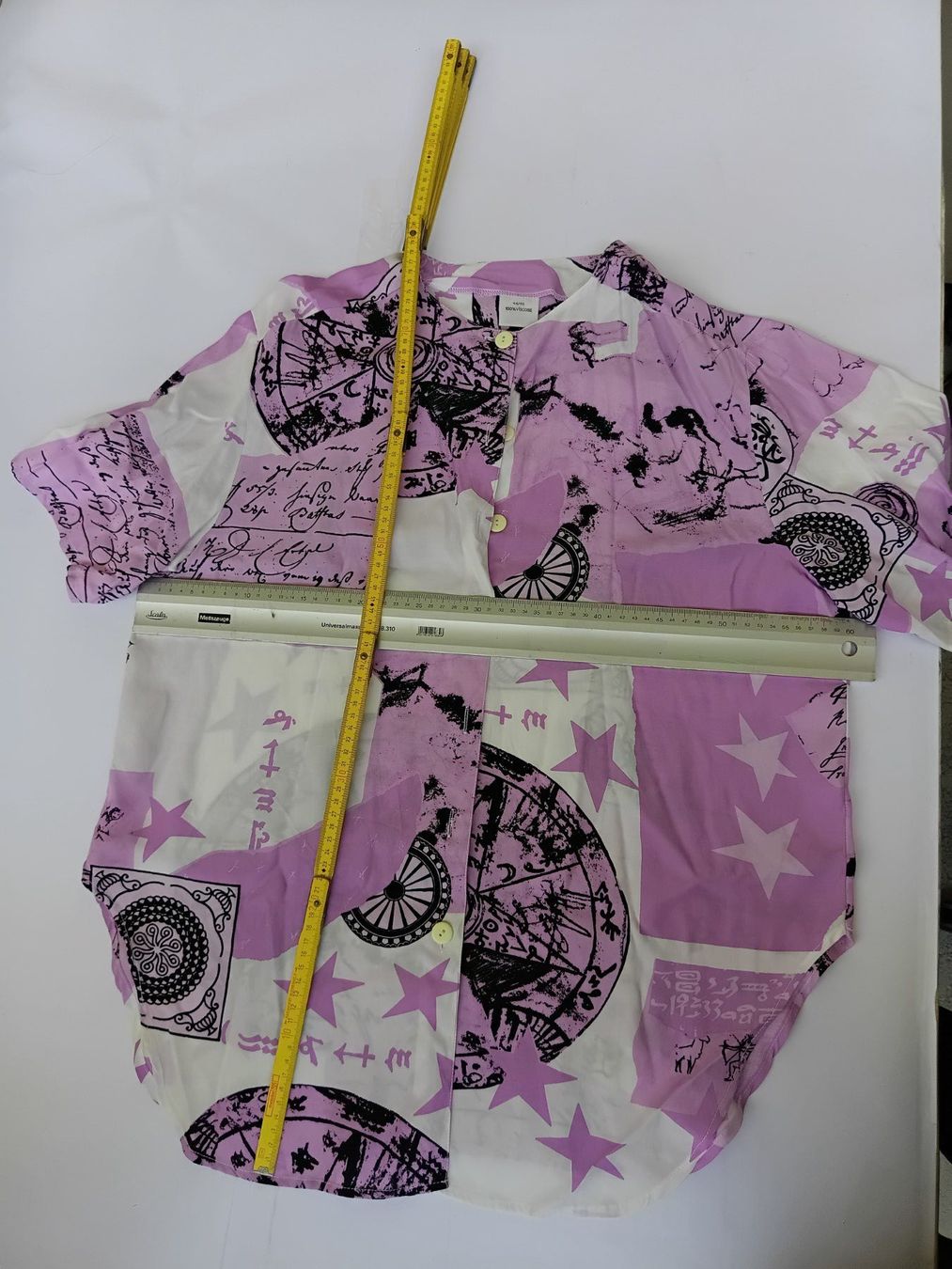 Camicette: kurzarm Bluse – Nuovo (secondo la descrizione) da Wängi venduto da Ladys_First 3