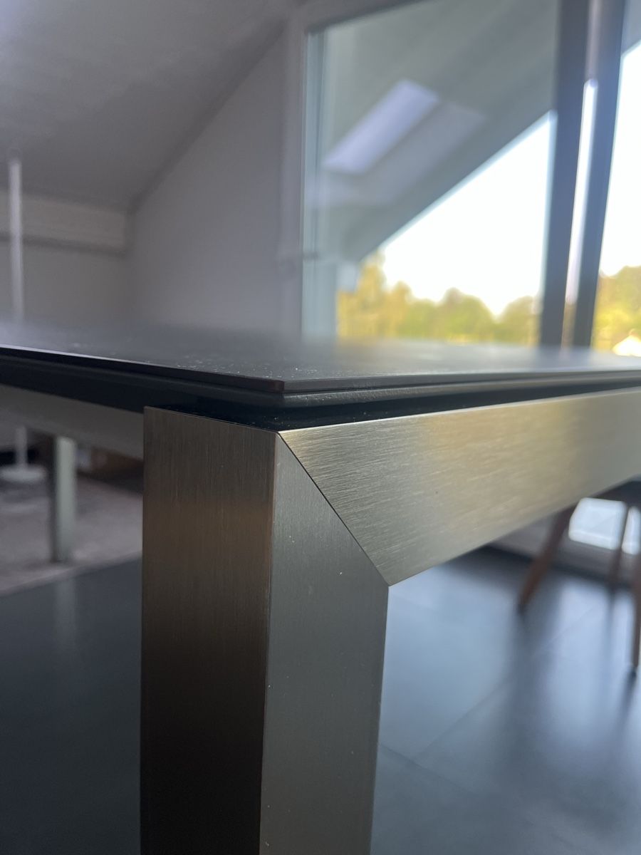 Willisau Tavoli: Table à manger Willisau – Usato da Lausanne 26 venduto da chr_l9z5 1