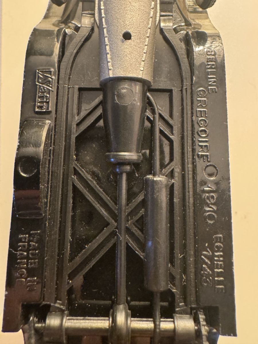 Modellini d'auto: Modelauto von Safir – Usato da Hombrechtikon venduto da Froeschli9 3