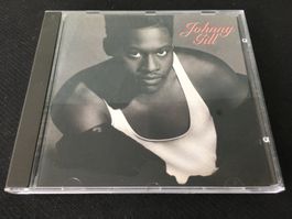 Johnny Gill - Johnny Gill -CD-