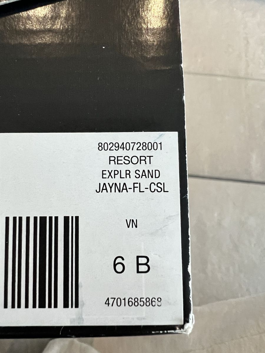 Ralph Lauren Damenschuhe: Ralph Lauren JAYNA – Neu (gemäss Beschreibung) aus Stäfa von bambinas 3