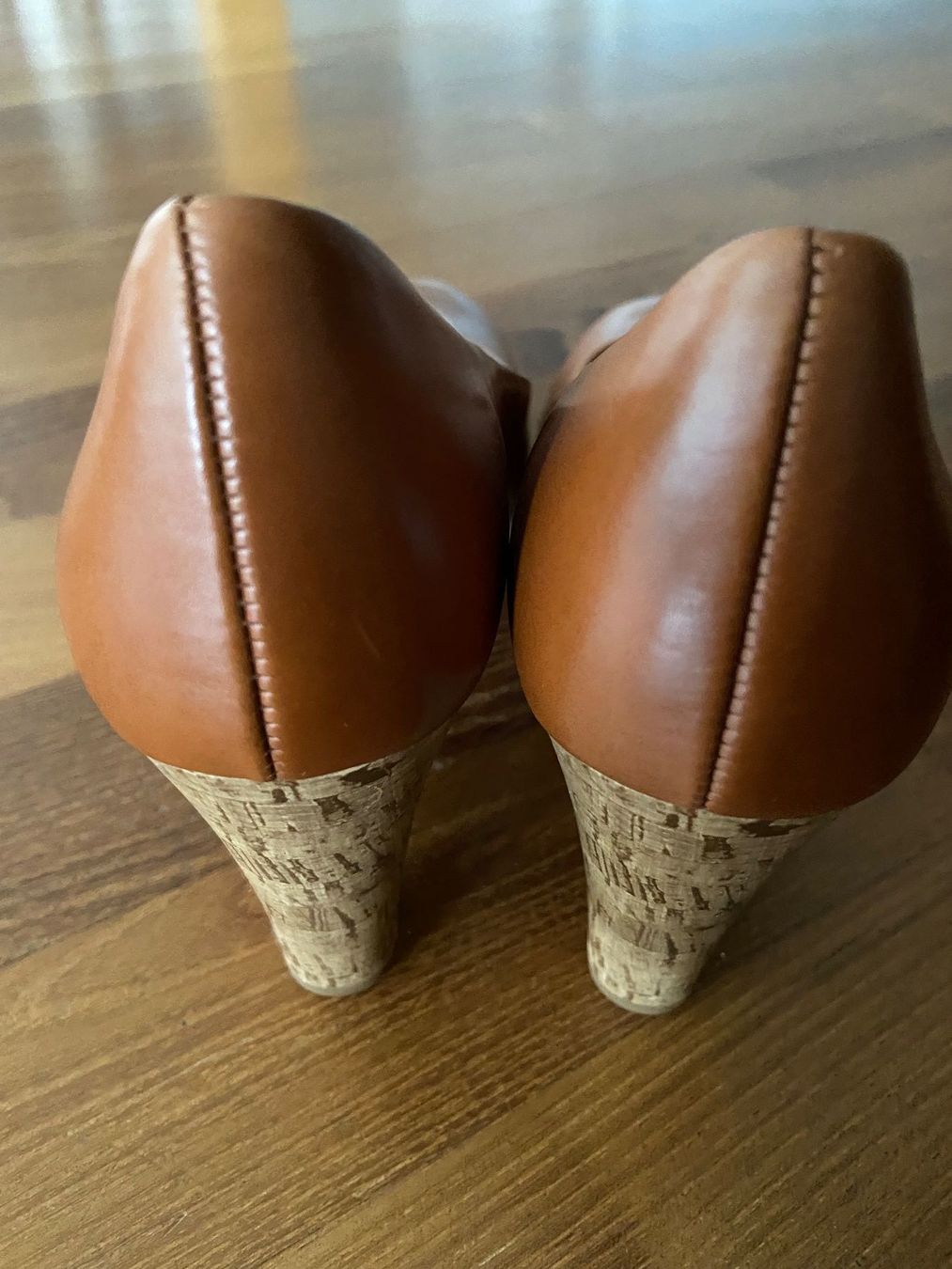 Gabor Scarpe da donna: Lederschuhe Gabor – Nuovo (secondo la descrizione) da Unterengstringen venduto da bar_rh5f 3