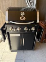 European Outdoorchef Gasgrill Perth 4+G