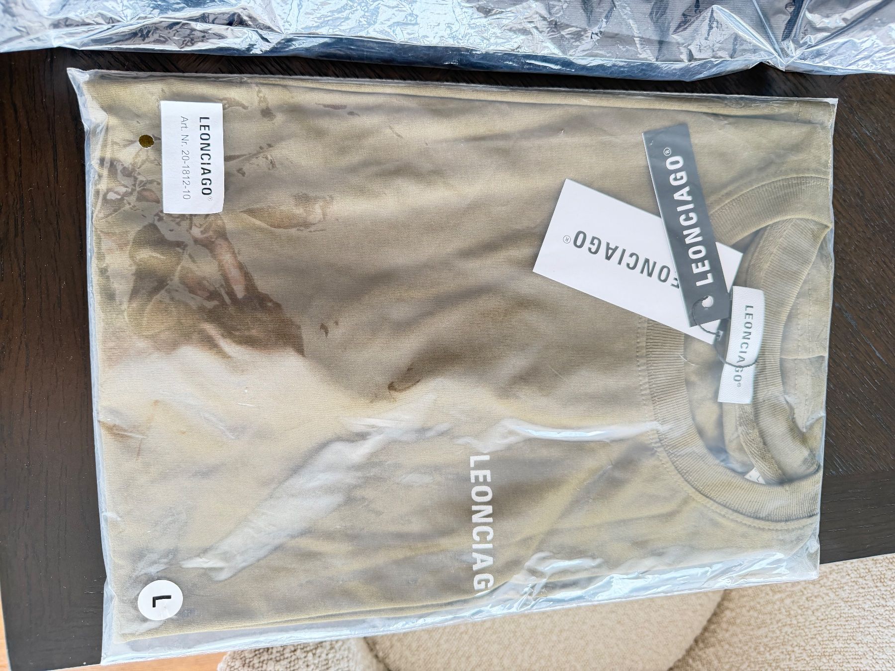 Ralph Lauren Lotti di vestiti: KLEIDERPACKET DIV. T SHIRT UND PULLOVER AB 1.- – Nuovo (secondo la descrizione) da Zollikofen venduto da Level_911 4