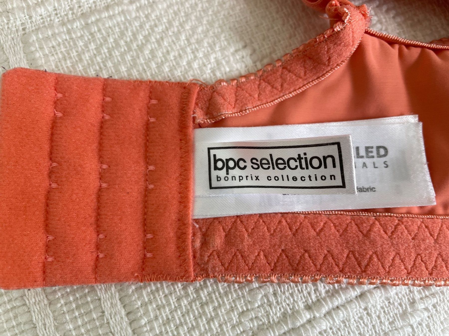 Altra biancheria intima: BH wie NEU 85 C BPC Collection – Usato da Zürich venduto da Pamuk04 5