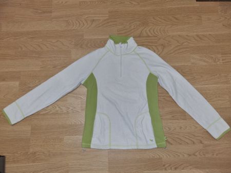 Fleecepullover Damen von Tchibo