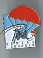 Para Centro Locarno PIN
