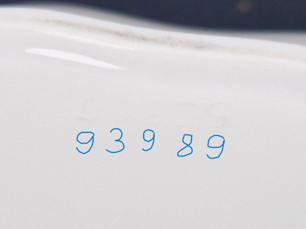 Set di piatti: Meissen Aquatinta Schalenset – Usato da Basel venduto da Restwert_Basel 3