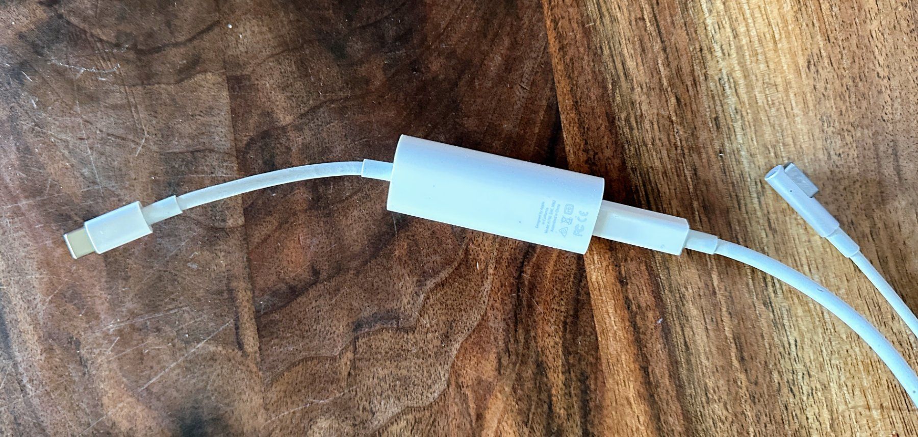 Apple Monitor: Apple Bildschirm Thunderbolt 27 – Difettoso da Horw venduto da hannesflink 3