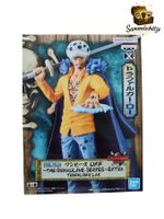 One Piece Trafalgar Law Figur – Bandai/Banpresto OVP