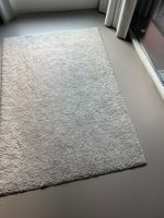 Beiger Teppich