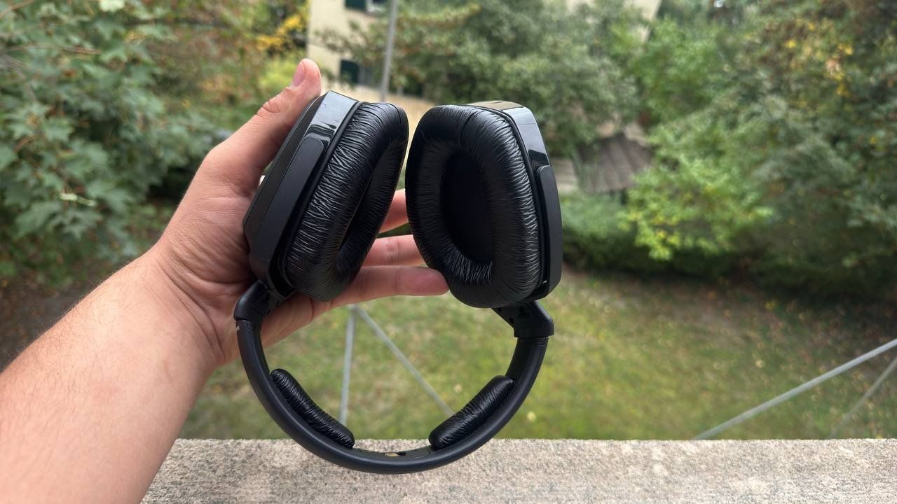 Cuffie: Sennheiser RS 175 / TR 175 – Nuovo (secondo la descrizione) da Zürich venduto da vla_72d8 1