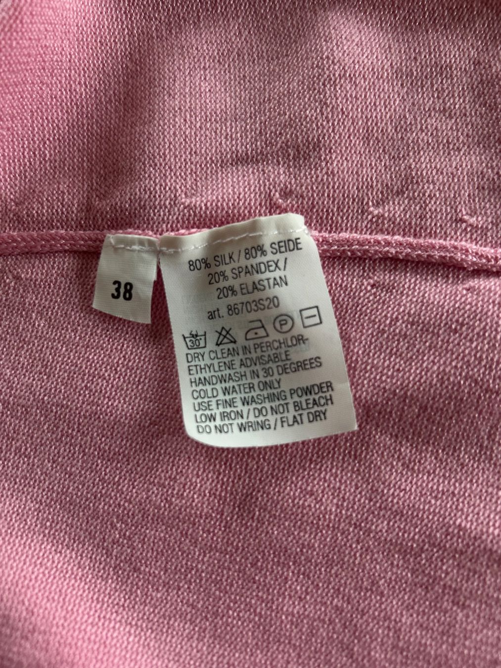 Replay Giacche: Strickjacke Grösse 38 – Usato da Wädenswil venduto da Nanny08 2