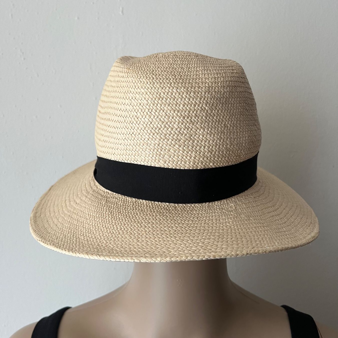 Hüte, Mützen & Caps: RAG & BONE Panama Hut 🤎 – Gebraucht aus Zürich von ClosetQueen 3