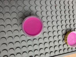 Doonails Dipping Powder, Farbe Into you