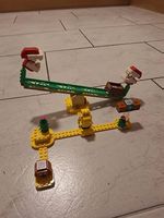 LEGO Super Mario Piranha-Powerwippe