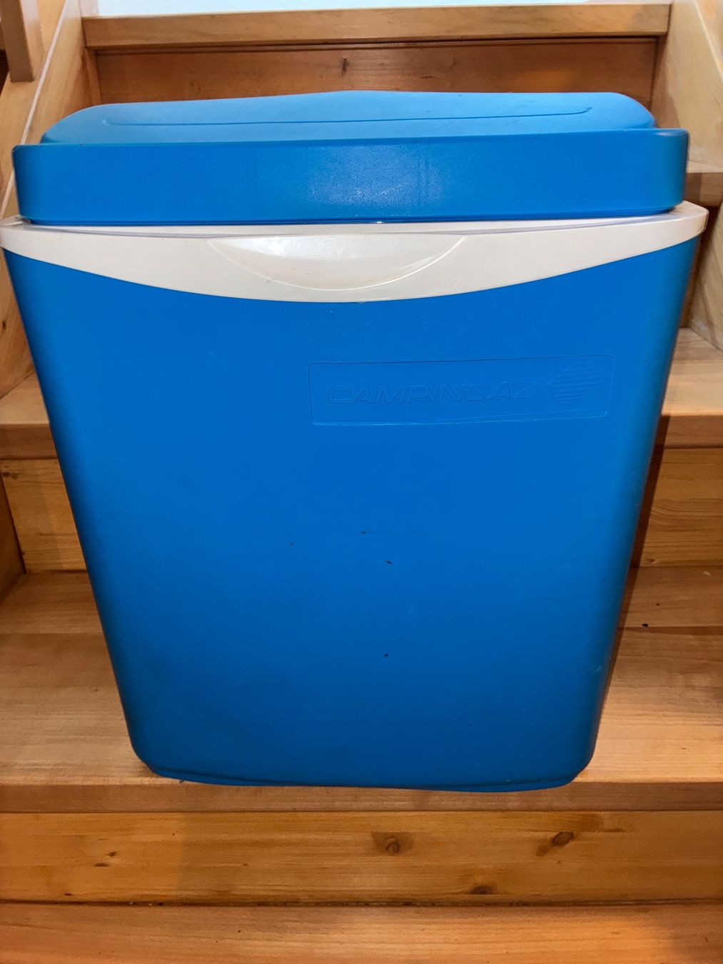 Campingaz Frigoriferi & Refrigeratori: Kühlbox – Usato da Schmitten FR venduto da zelotes1 1